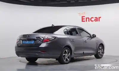 Renault SM3 2019 0.1 Автомат в Москве № 107128, миниатюра 2