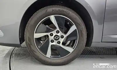 Renault SM3 2019 0.1 Автомат в Москве № 107128, миниатюра 3