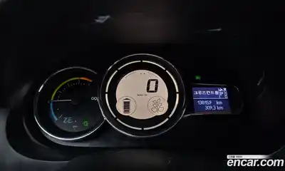 Renault SM3 2019 0.1 Автомат в Москве № 107128, миниатюра 5