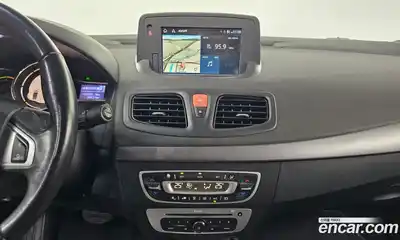 Renault SM3 2019 0.1 Автомат в Москве № 107128, миниатюра 8