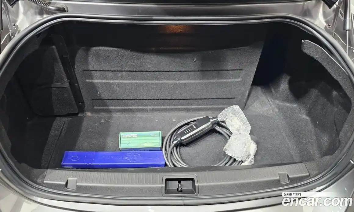 Renault SM3 2019 0.1 Автомат в Москве № 107128, фото 9