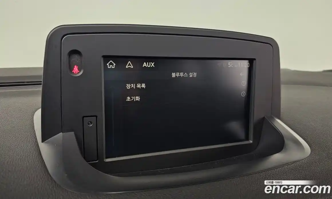 Renault SM3 2019 0.1 Автомат в Москве № 107128, фото 10