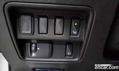 Renault QM6 2025 2.0 Автомат в Москве № 107326, миниатюра 2