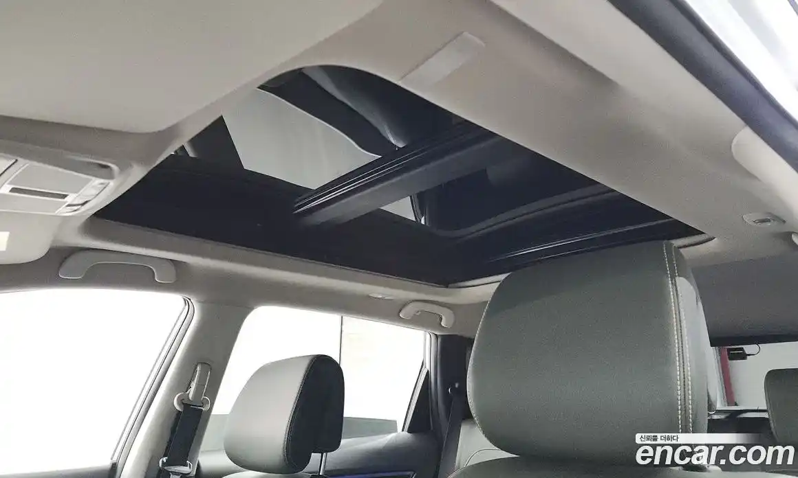 Renault QM6 2025 2.0 Автомат в Москве № 107326, фото 3