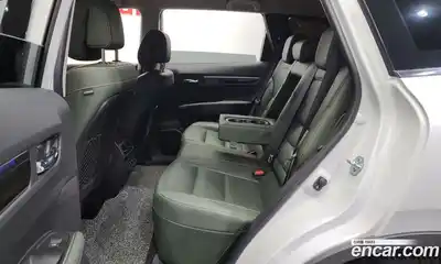 Renault QM6 2025 2.0 Автомат в Москве № 107326, миниатюра 7