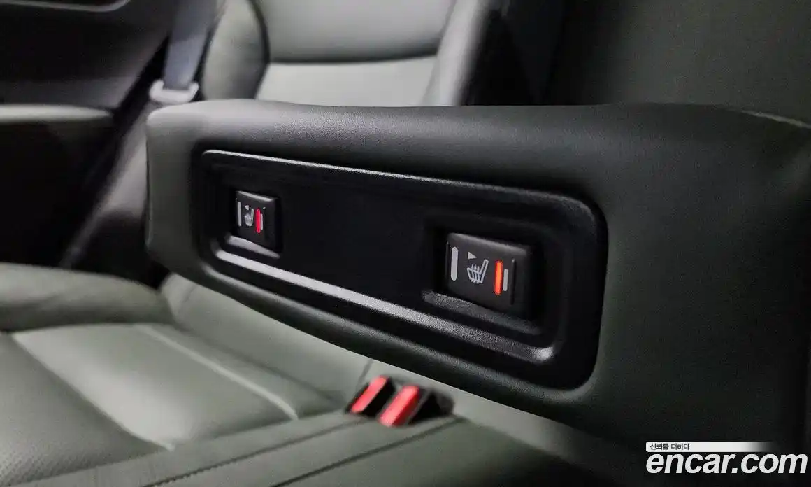 Renault QM6 2025 2.0 Автомат в Москве № 107326, фото 8