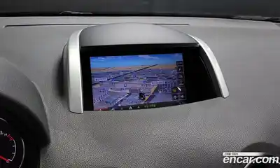 Renault QM5 2014 2.0 Автомат в Москве № 107424, миниатюра 11