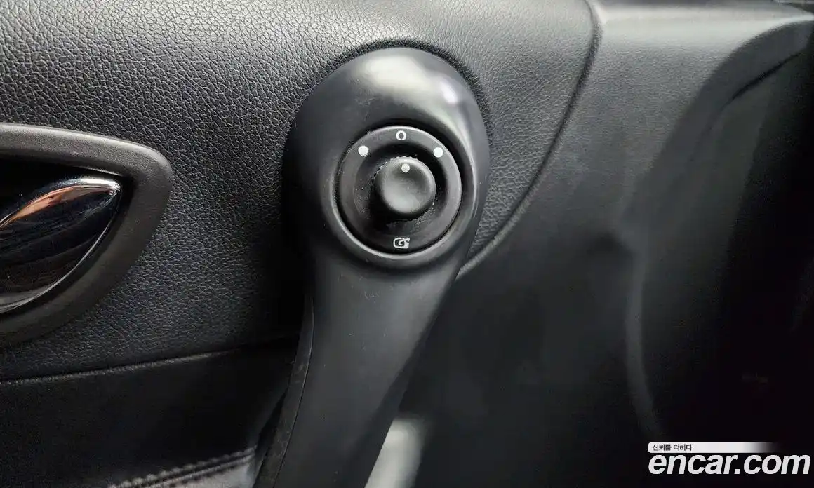 Renault QM5 2014 2.0 Автомат в Москве № 107424, фото 14