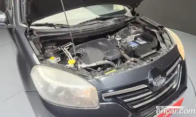 Renault QM5 2014 2.0 Автомат в Москве № 107424, миниатюра 2