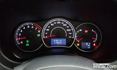 Renault QM5 2014 2.0 Автомат в Москве № 107424, миниатюра 3