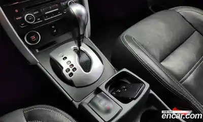 Renault QM5 2014 2.0 Автомат в Москве № 107424, миниатюра 7