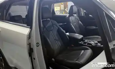 Kia Sorento 2024 2.5 Автомат в Москве № 10767, миниатюра 11