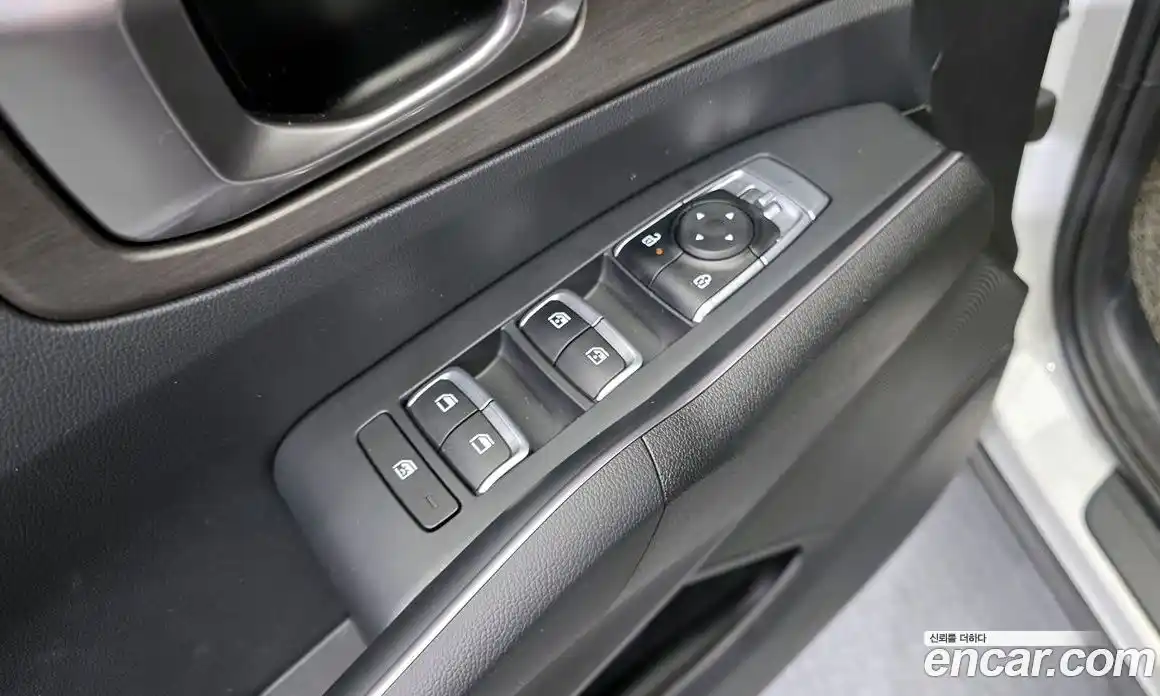 Kia Sorento 2024 2.5 Автомат в Москве № 10767, фото 13