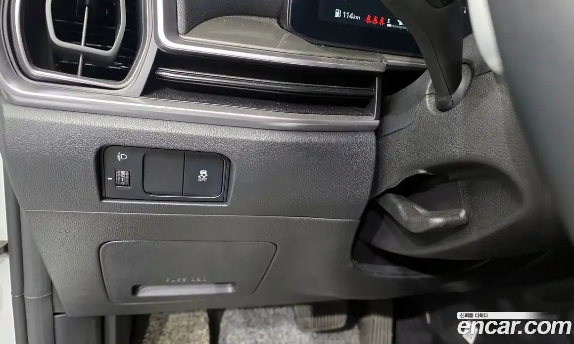 Kia Sorento 2024 2.5 Автомат в Москве № 10767, фото 14