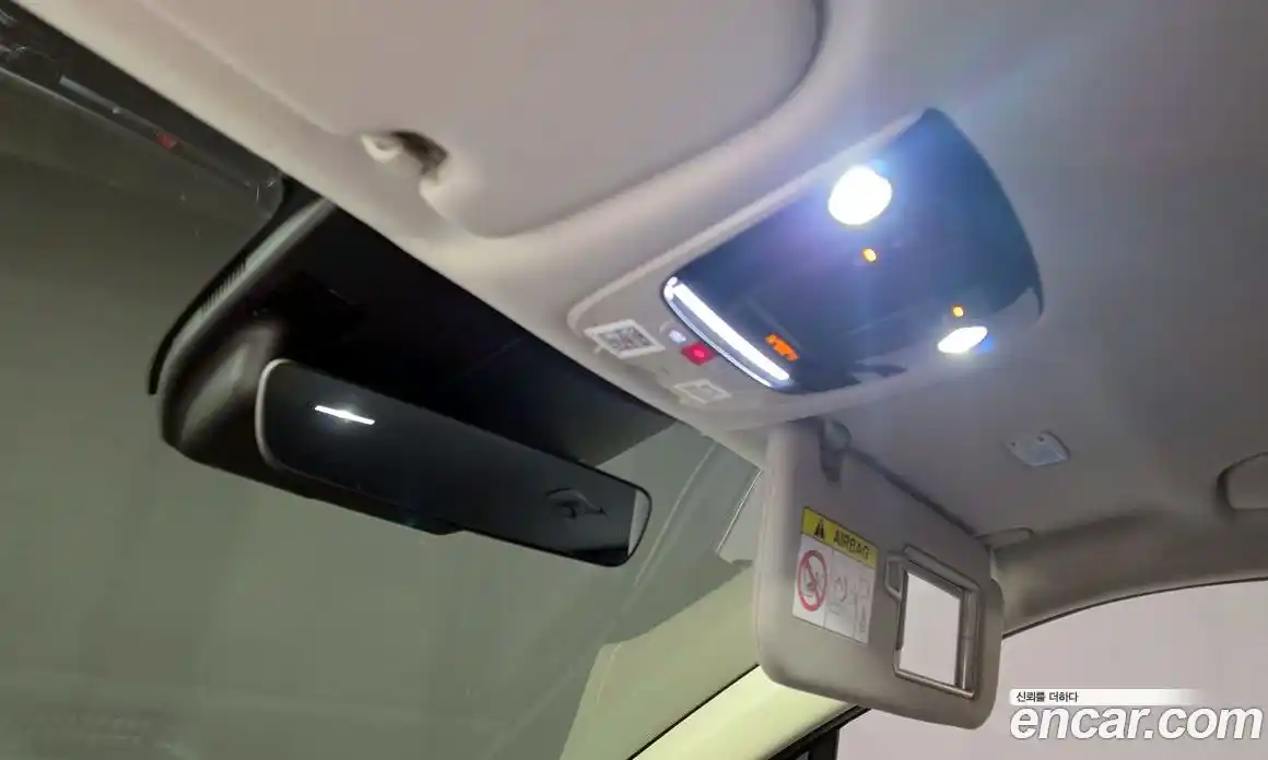 Kia Sorento 2024 2.5 Автомат в Москве № 10767, фото 17