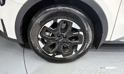 Kia Sorento 2024 2.5 Автомат в Москве № 10767, миниатюра 5