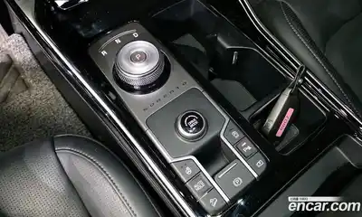 Kia Sorento 2024 2.5 Автомат в Москве № 10767, миниатюра 8