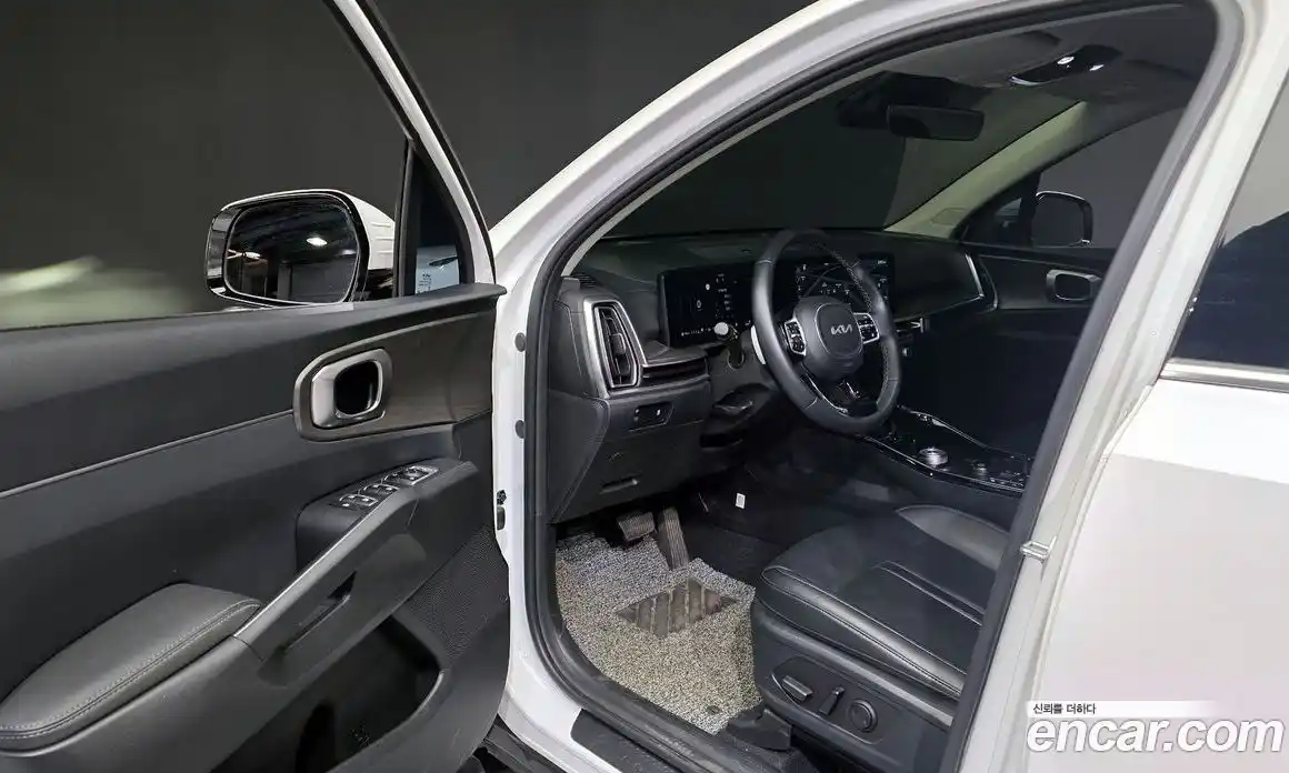 Kia Sorento 2024 2.5 Автомат в Москве № 10767, фото 9