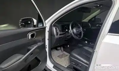 Kia Sorento 2024 2.5 Автомат в Москве № 10767, миниатюра 9