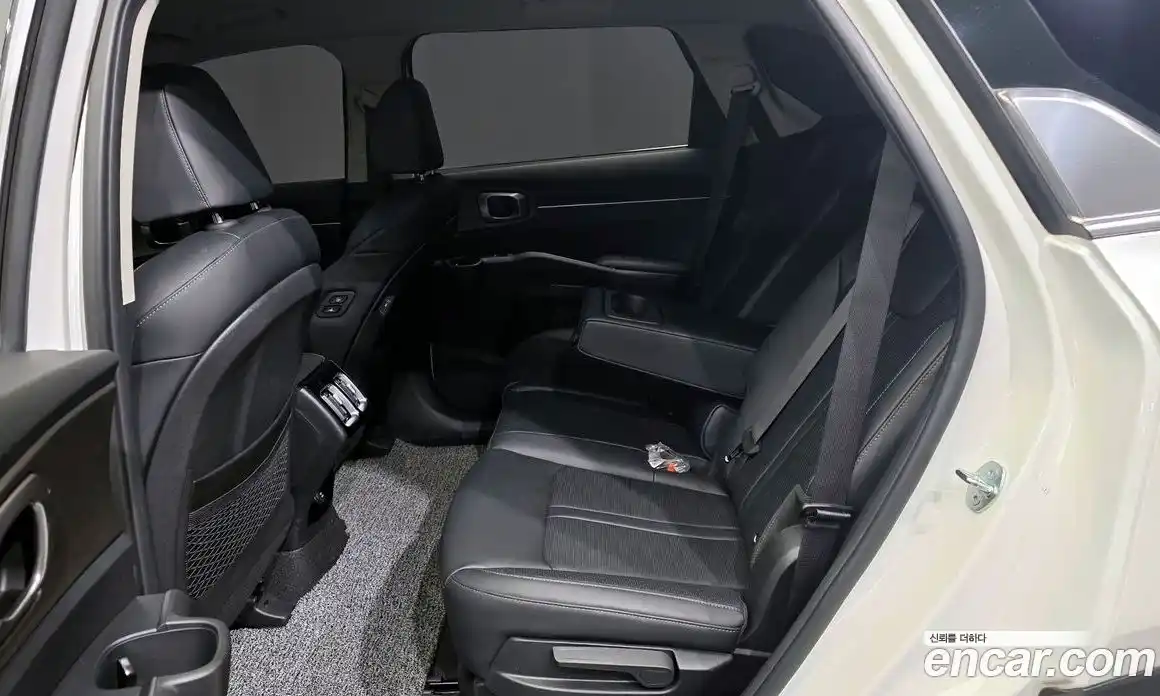 Kia Sorento 2024 2.5 Автомат в Москве № 10767, фото 10