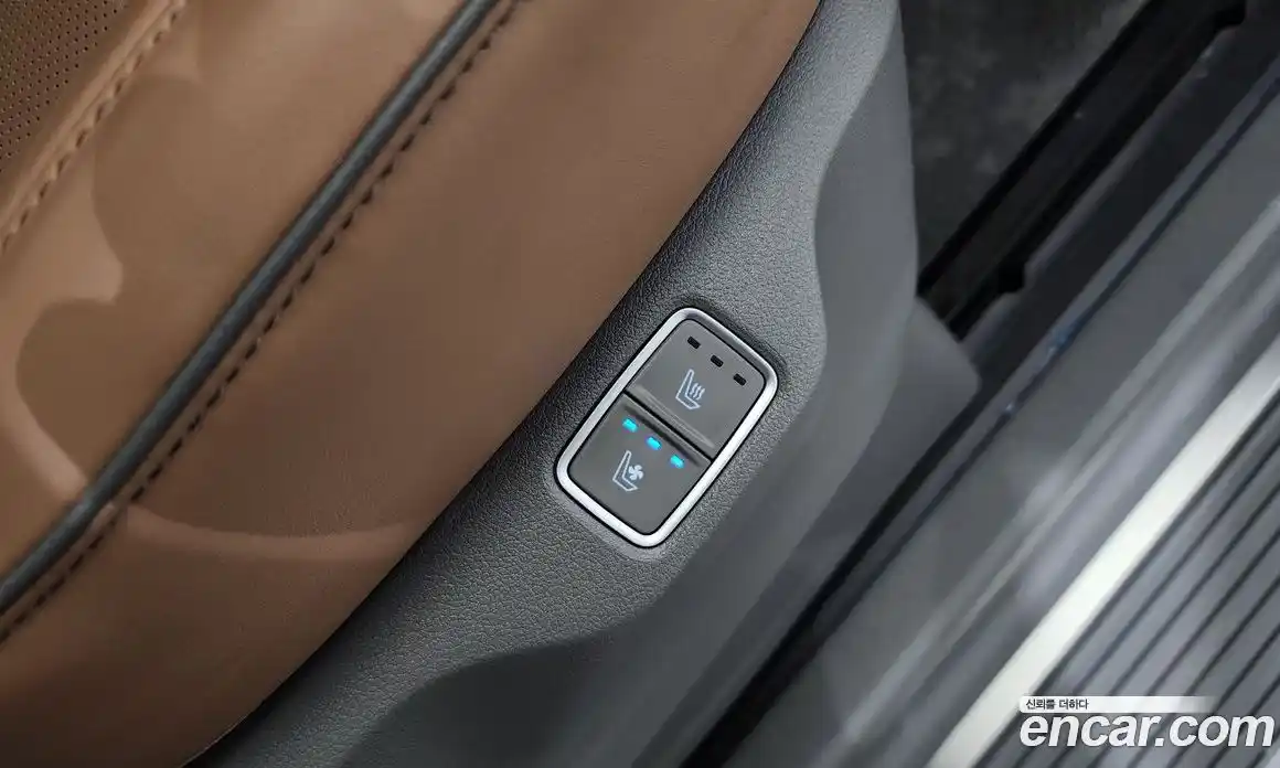 Hyundai Staria 2023 2.2 Автомат в Москве № 108027, фото 13