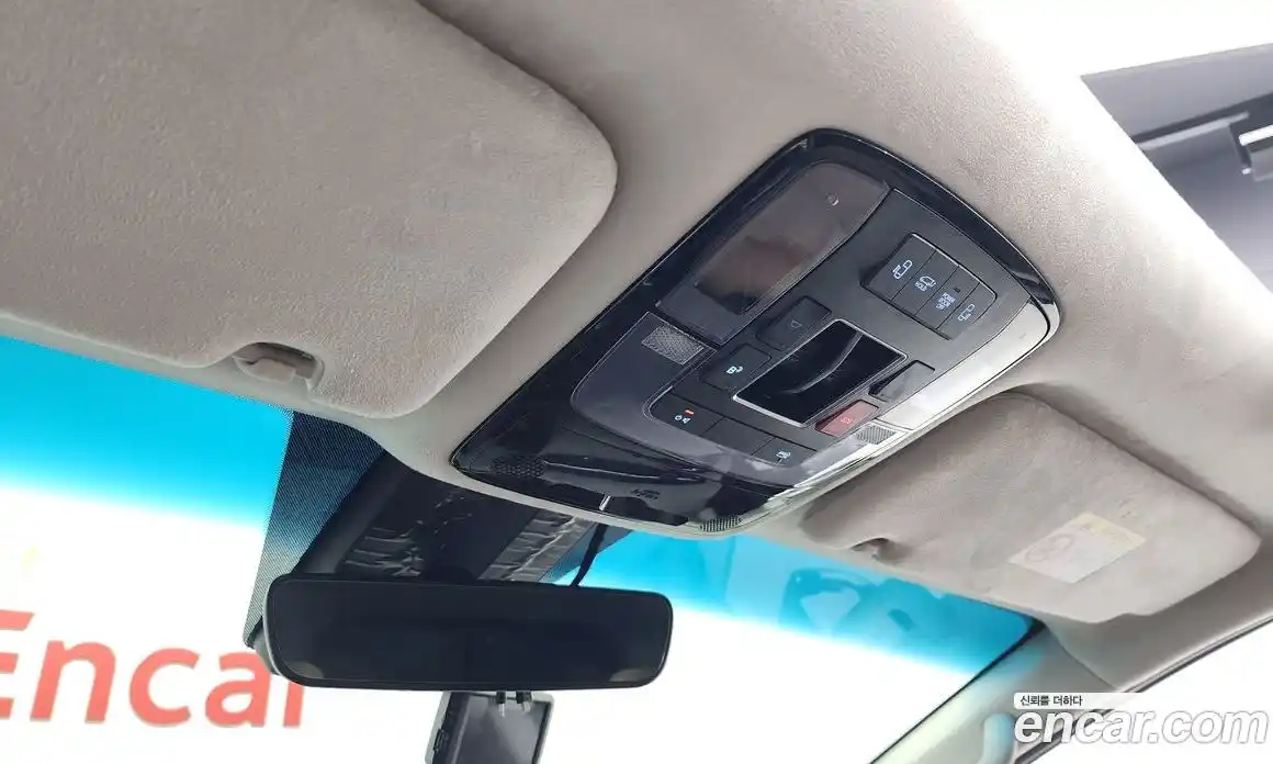 Hyundai Staria 2023 2.2 Автомат в Москве № 108027, фото 20