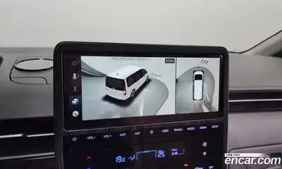 Hyundai Staria 2023 2.2 Автомат в Москве № 108027, миниатюра 6