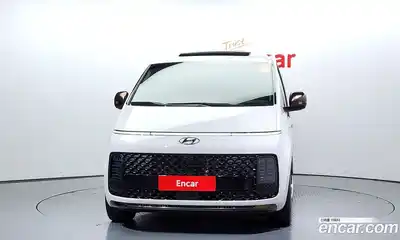 Hyundai Staria 2023 2.2 Автомат в Москве № 108027, миниатюра 7