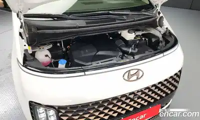 Hyundai Staria 2023 2.2 Автомат в Москве № 108027, миниатюра 8