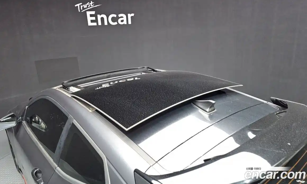 Hyundai Veloster 2020 2.0 Механическая в Москве № 108188, фото 13