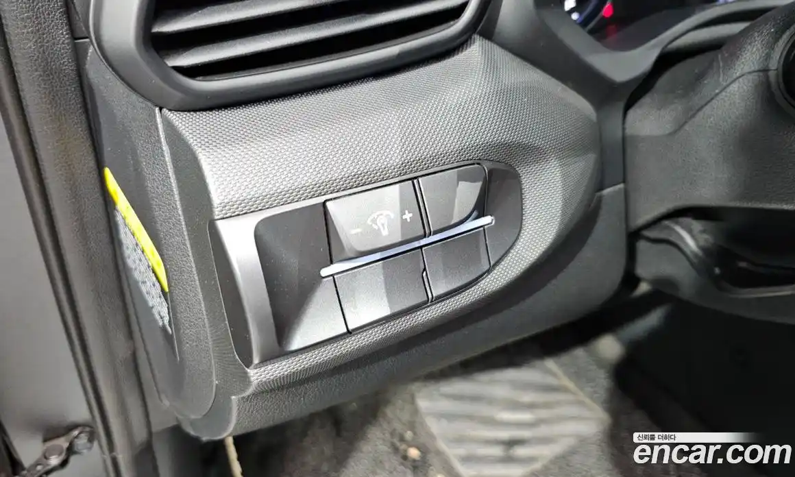 Hyundai Veloster 2020 2.0 Механическая в Москве № 108188, фото 16