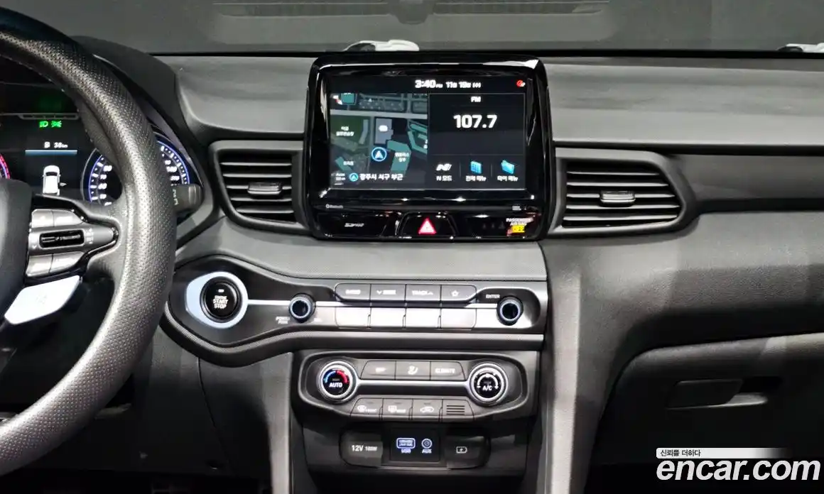 Hyundai Veloster 2020 2.0 Механическая в Москве № 108188, фото 20