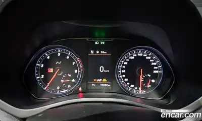 Hyundai Veloster 2020 2.0 Механическая в Москве № 108188, миниатюра 4