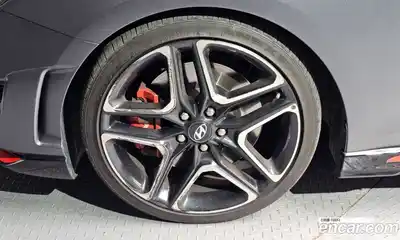 Hyundai Veloster 2020 2.0 Механическая в Москве № 108188, миниатюра 10