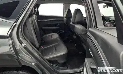 Hyundai Tucson 2022 1.6 Автомат в Москве № 110359, миниатюра 11