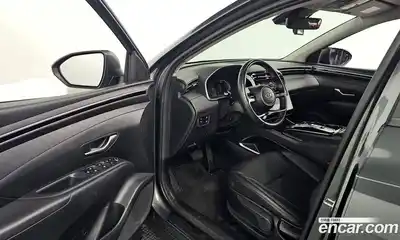 Hyundai Tucson 2022 1.6 Автомат в Москве № 110359, миниатюра 12