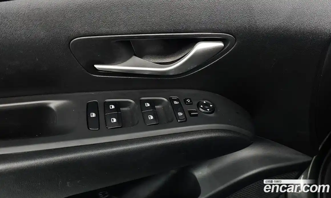 Hyundai Tucson 2022 1.6 Автомат в Москве № 110359, фото 18