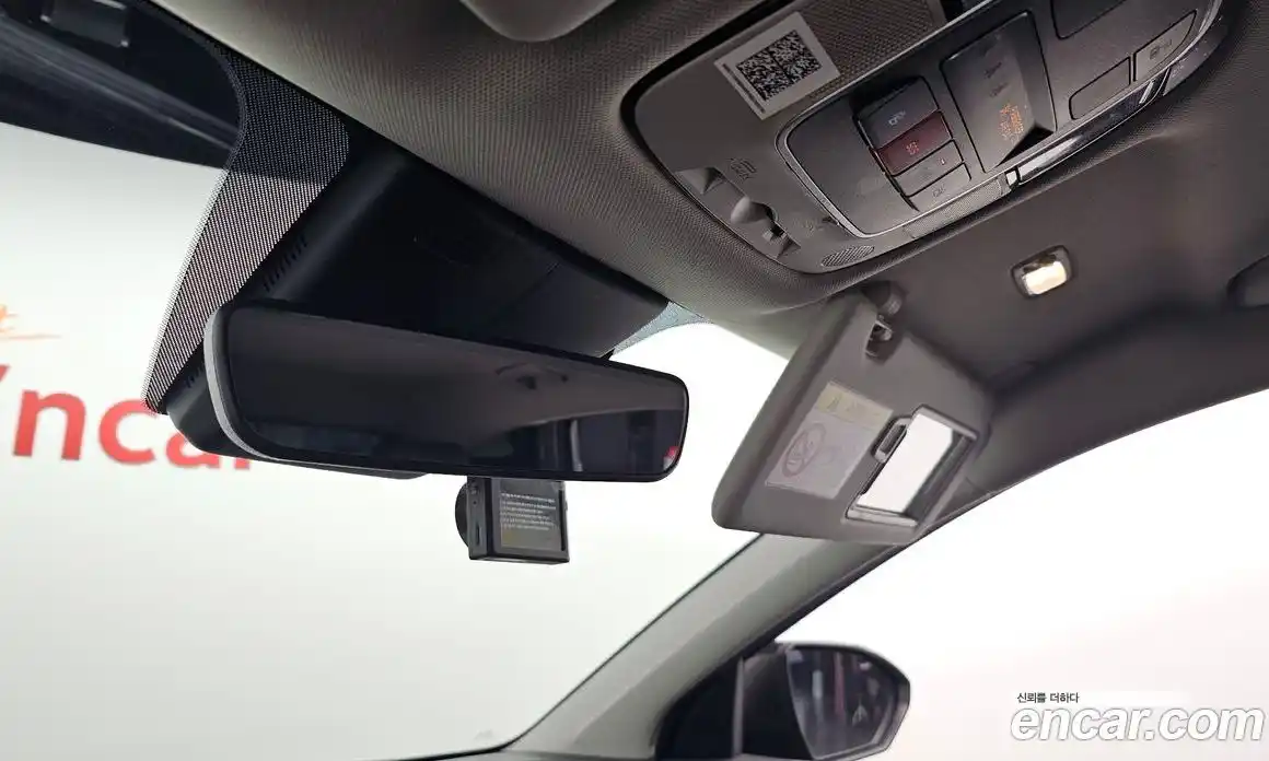 Hyundai Tucson 2022 1.6 Автомат в Москве № 110359, фото 19