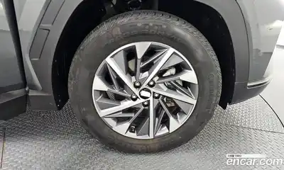 Hyundai Tucson 2022 1.6 Автомат в Москве № 110359, миниатюра 5