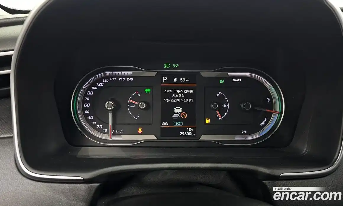 Hyundai Tucson 2022 1.6 Автомат в Москве № 110359, фото 8