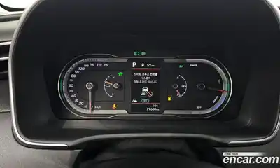 Hyundai Tucson 2022 1.6 Автомат в Москве № 110359, миниатюра 8