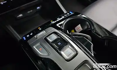 Hyundai Tucson 2022 1.6 Автомат в Москве № 110359, миниатюра 9