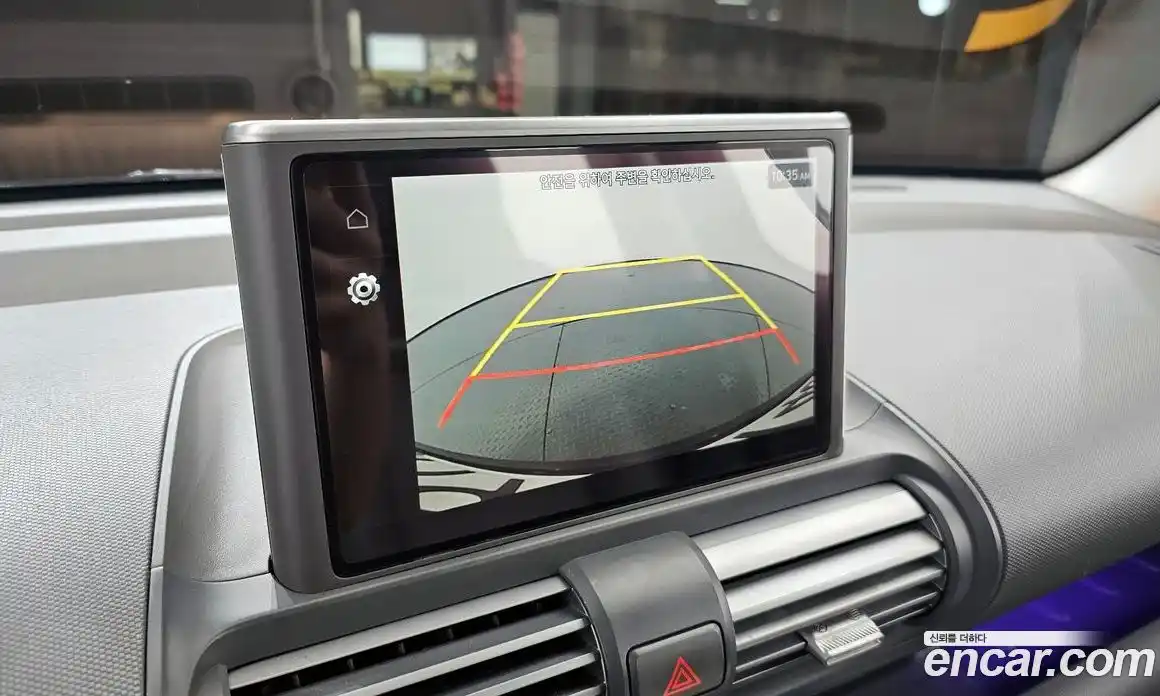 Hyundai Casper 2023 1.0 Автомат в Москве № 111524, фото 15