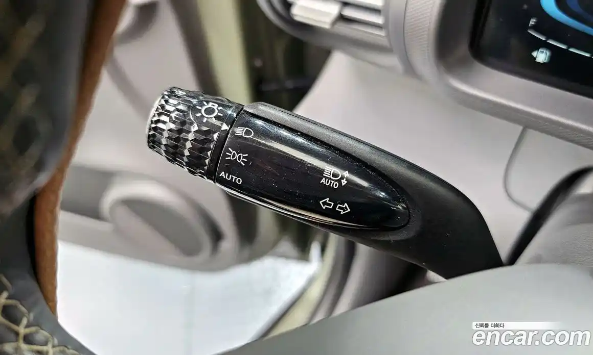 Hyundai Casper 2023 1.0 Автомат в Москве № 111524, фото 16