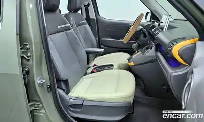 Hyundai Casper 2023 1.0 Автомат в Москве № 111524, миниатюра 5