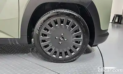 Hyundai Casper 2023 1.0 Автомат в Москве № 111524, миниатюра 6