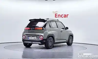 Hyundai Casper 2023 1.0 Автомат в Москве № 111524, миниатюра 7