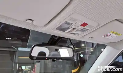 Hyundai Casper 2023 1.0 Автомат в Москве № 111524, миниатюра 8