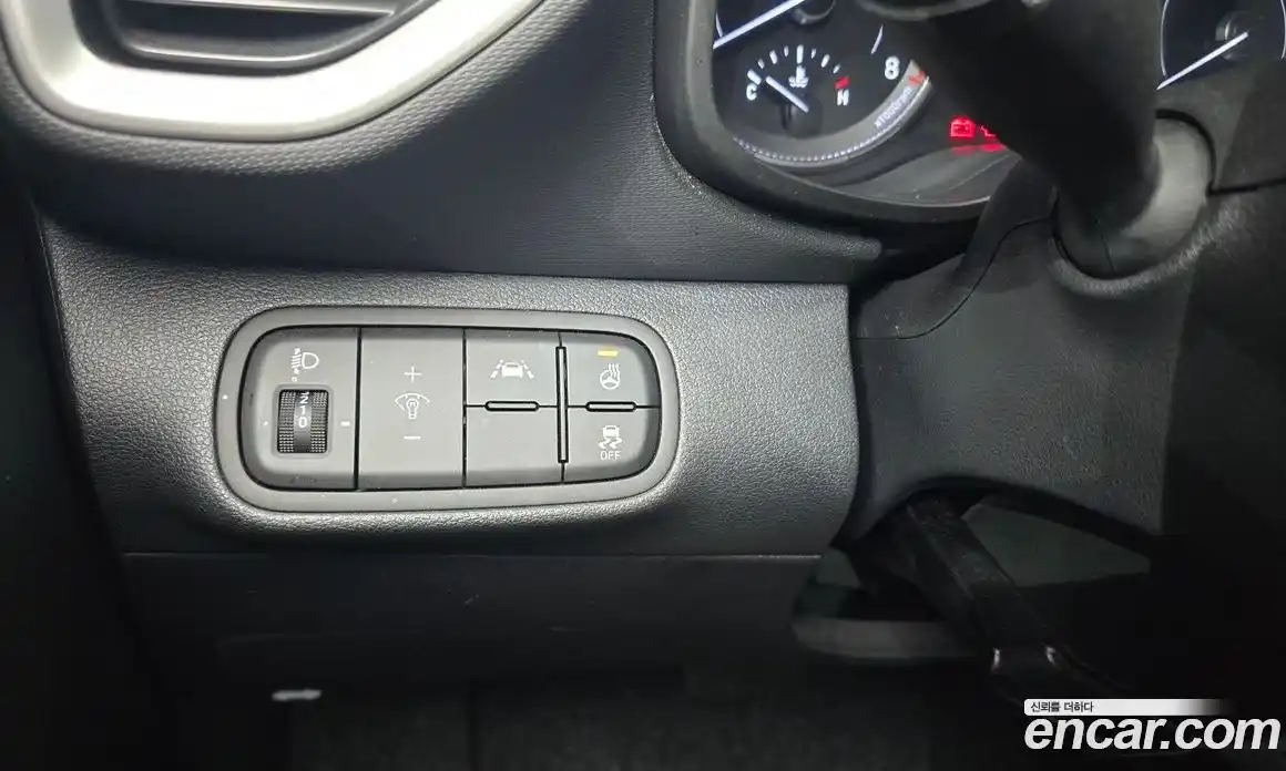 Hyundai Venue 2022 1.6 Автомат в Москве № 112049, фото 16