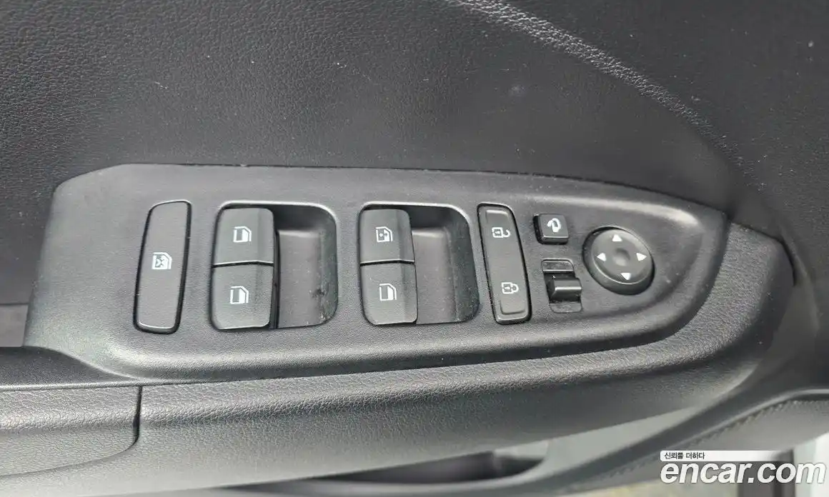 Hyundai Venue 2022 1.6 Автомат в Москве № 112049, фото 18